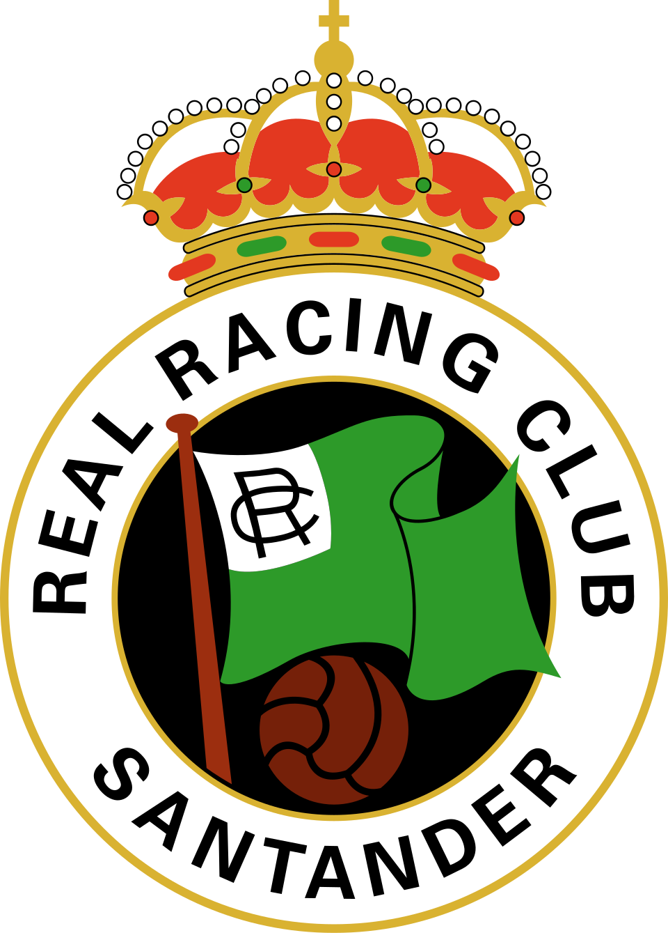 Stadion El Sardinero kandang dari klub Real Racing Club de Santander