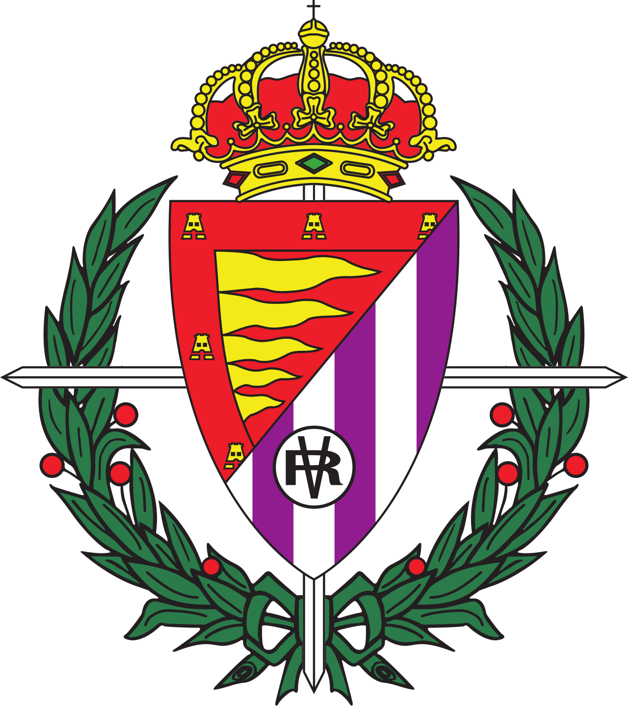 Stadion Estadio Jose Zorrilla markas klub sepak bola Real Valladolid di Spanyol