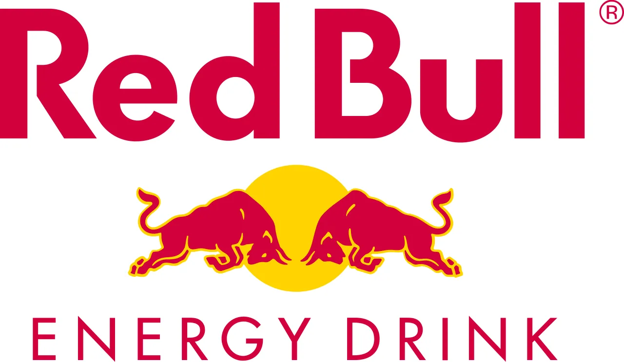 Kaleng minuman berenergi Red Bull yang dipasarkan secara global