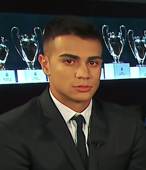 Profil Reinier Jesus gelandang serang Atletico Mineiro dan timnas Brasil