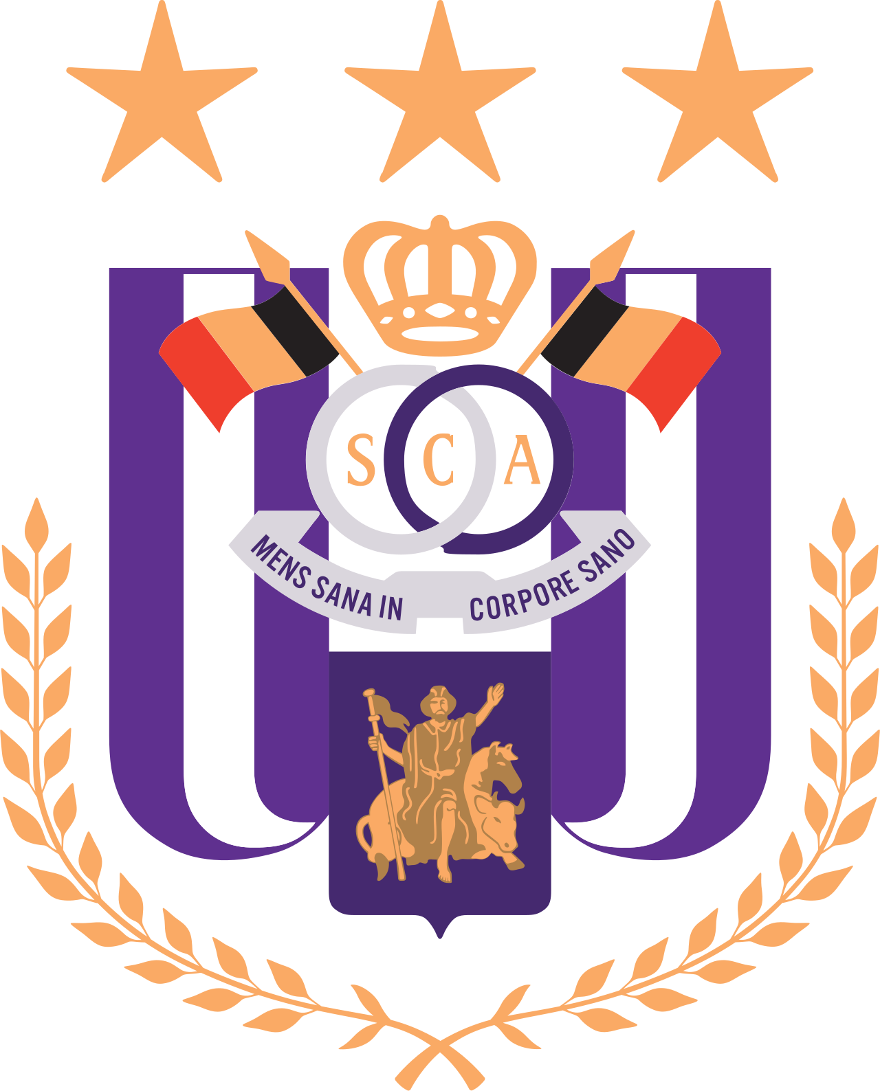 Rsc anderlecht