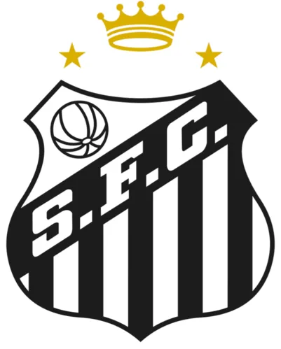 Stadion Vila Belmiro markas kebanggaan klub Santos FC di Brasil