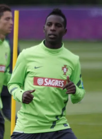 Profil Silvestre Varela winger andalan FC Porto dan timnas Portugal