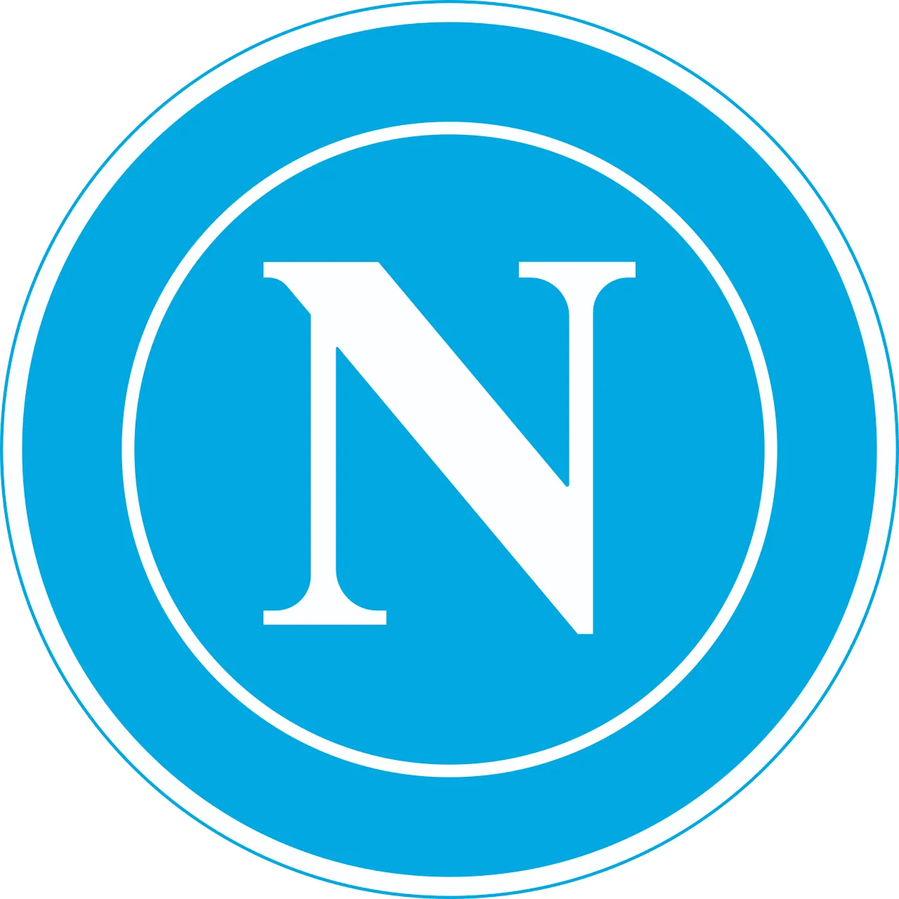 Stadion utama SSC Napoli di Naples