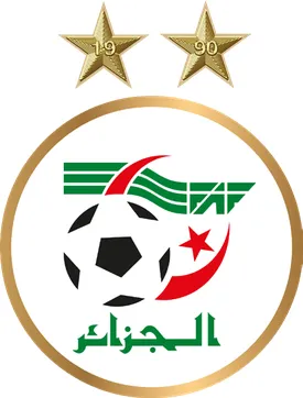 Profil Timnas Aljazair tim kuat asal Afrika yang sarat sejarah di Piala Dunia