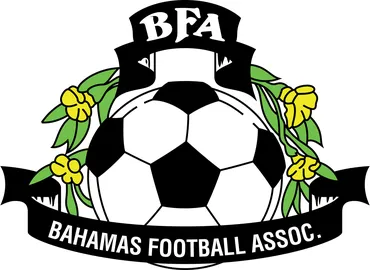 Timnas sepak bola Bahamas atau Baha Boyz saat berlaga di kompetisi internasional