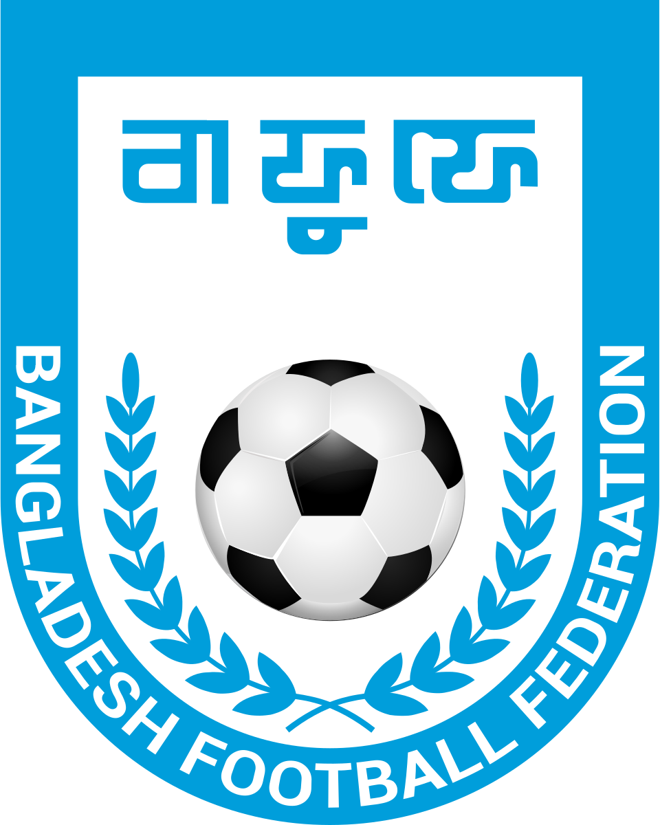 Timnas sepak bola Bangladesh atau Bengal Tigers saat berlaga di kompetisi internasional