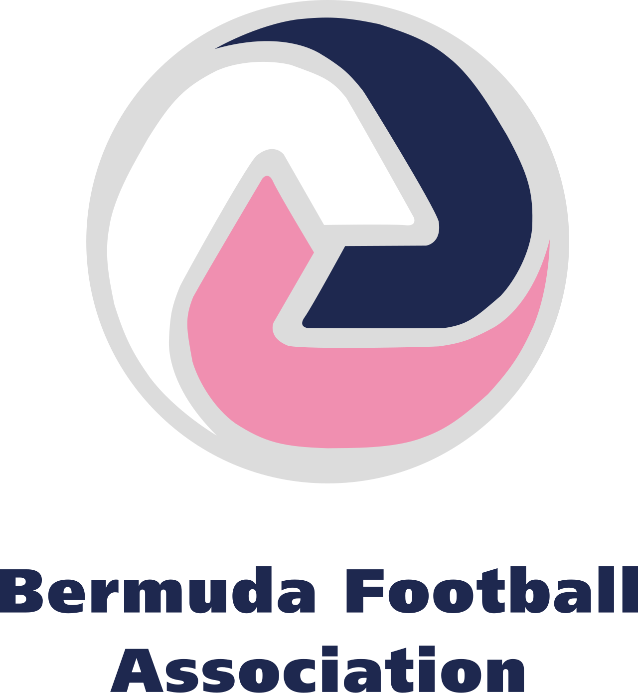 Timnas sepak bola Bermuda atau Gombey Warriors saat berlaga di kompetisi internasional
