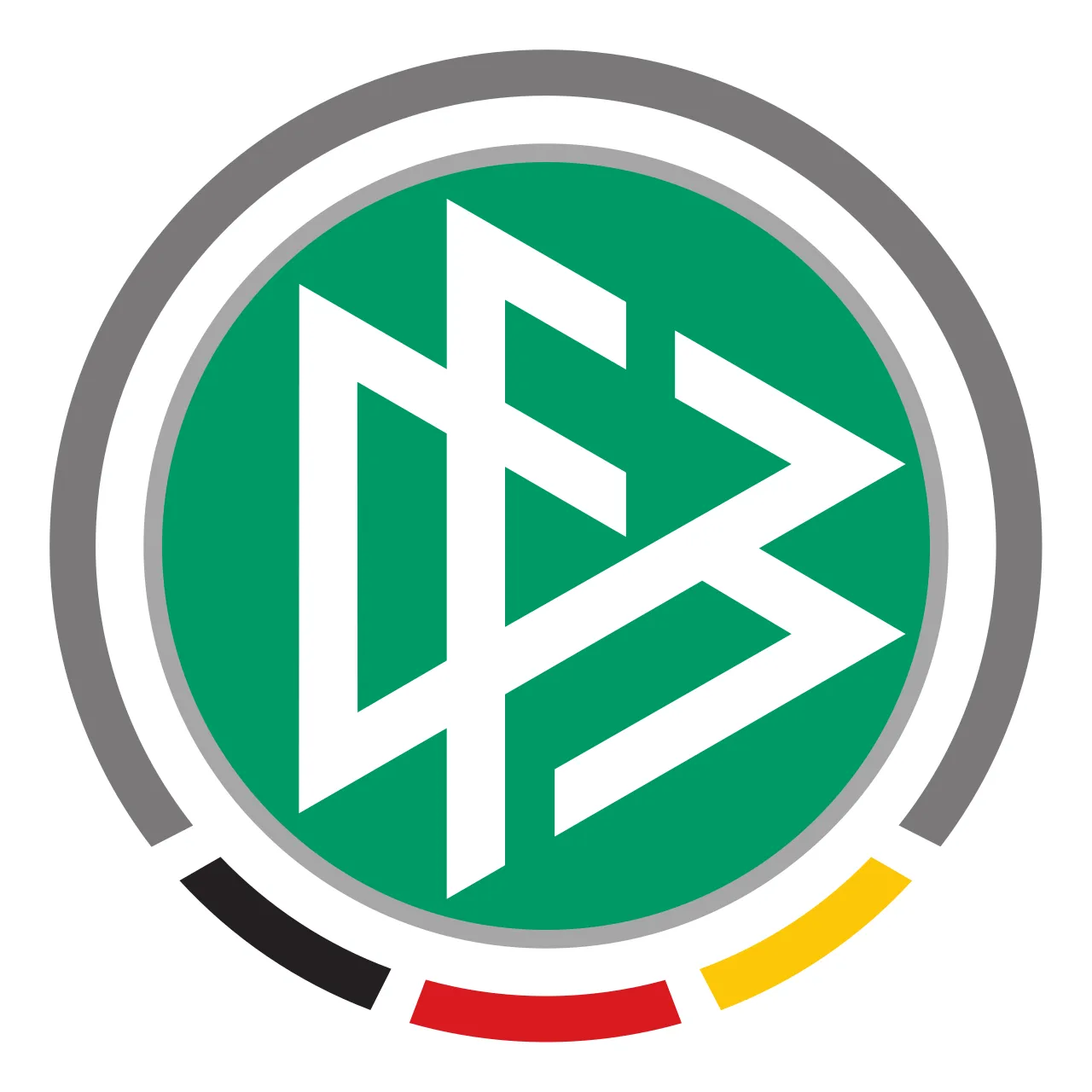 Skuad tim nasional sepak bola U-21 Jerman saat berlaga di ajang kualifikasi UEFA