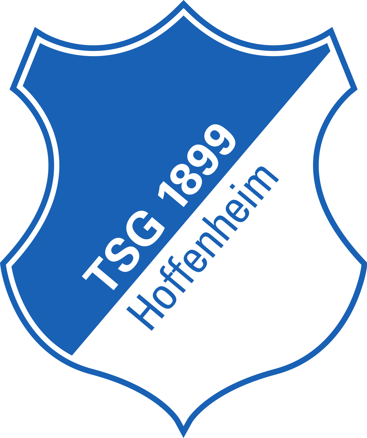 Stadion Rhein-Neckar-Arena markas utama klub TSG Hoffenheim di Jerman