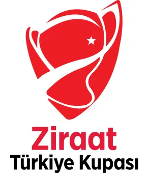 Trofi juara Turkish Cup turnamen sepak bola Turki