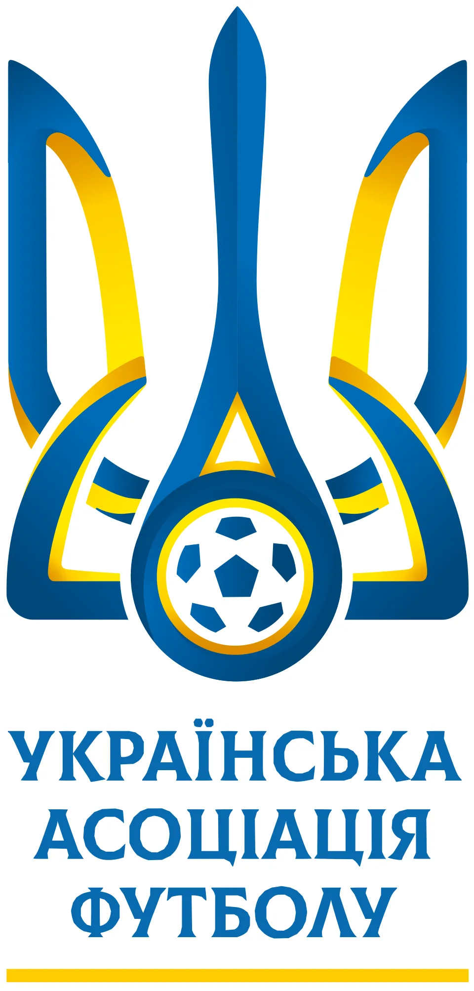 Gedung House of Football yang menjadi kantor pusat Ukrainian Association of Football di Kyiv