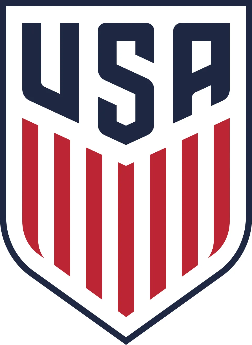 Pusat pelatihan nasional United States Soccer Federation di Fayetteville, Georgia