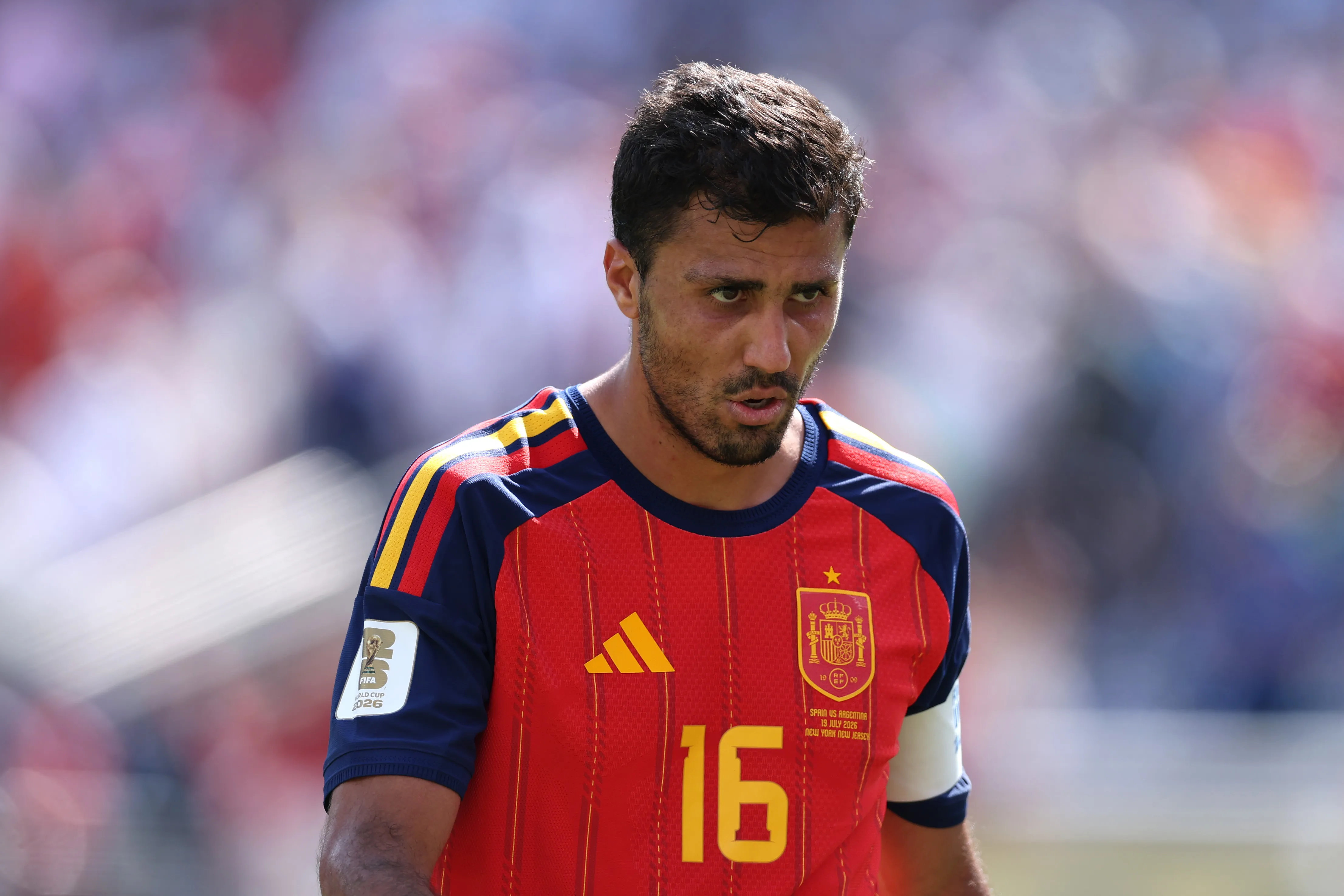 Real Madrid tegaskan tidak incar Martin Zubimendi setelah gagal dapatkan Rodri