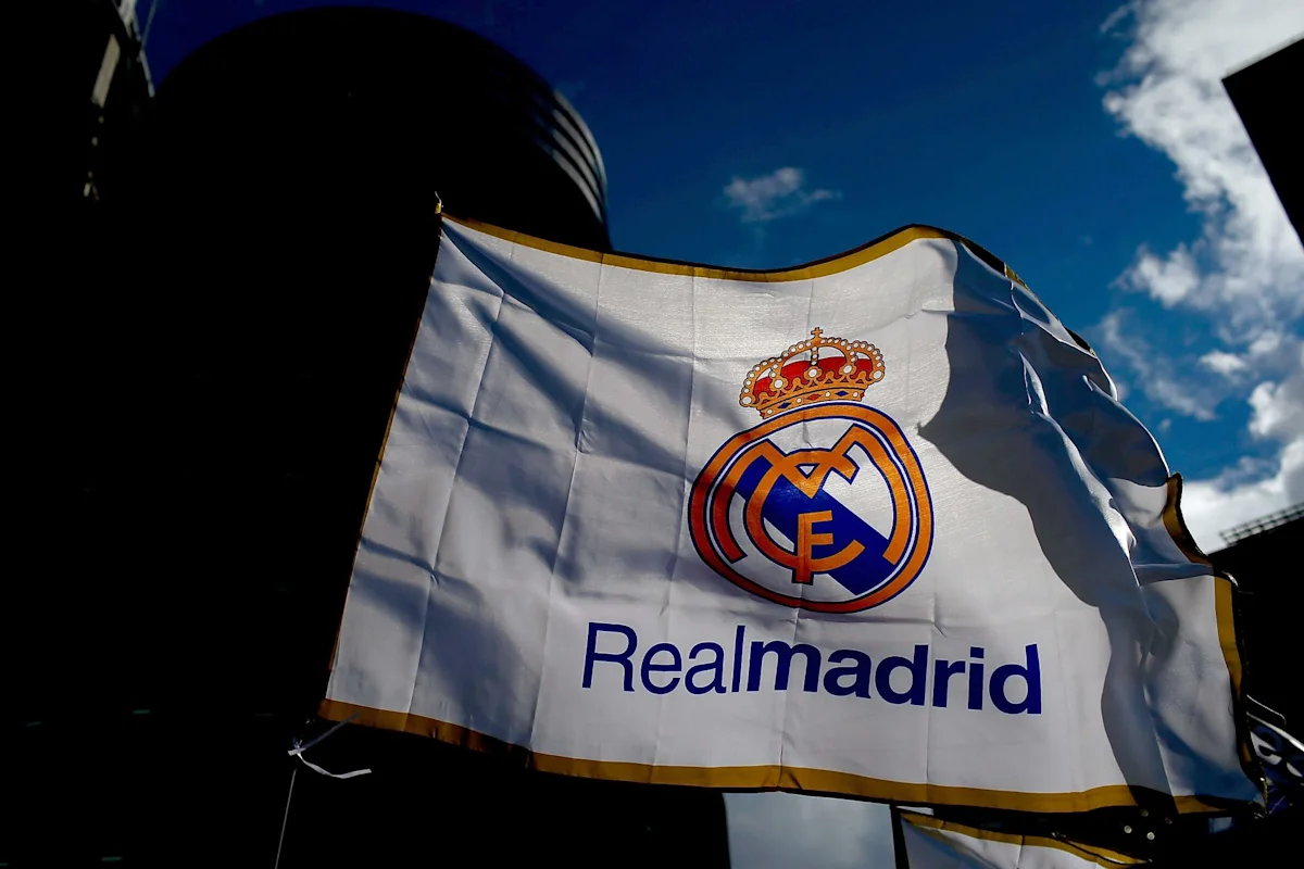 Real Madrid kembali dinobatkan sebagai brand klub sepak bola paling bernilai di dunia