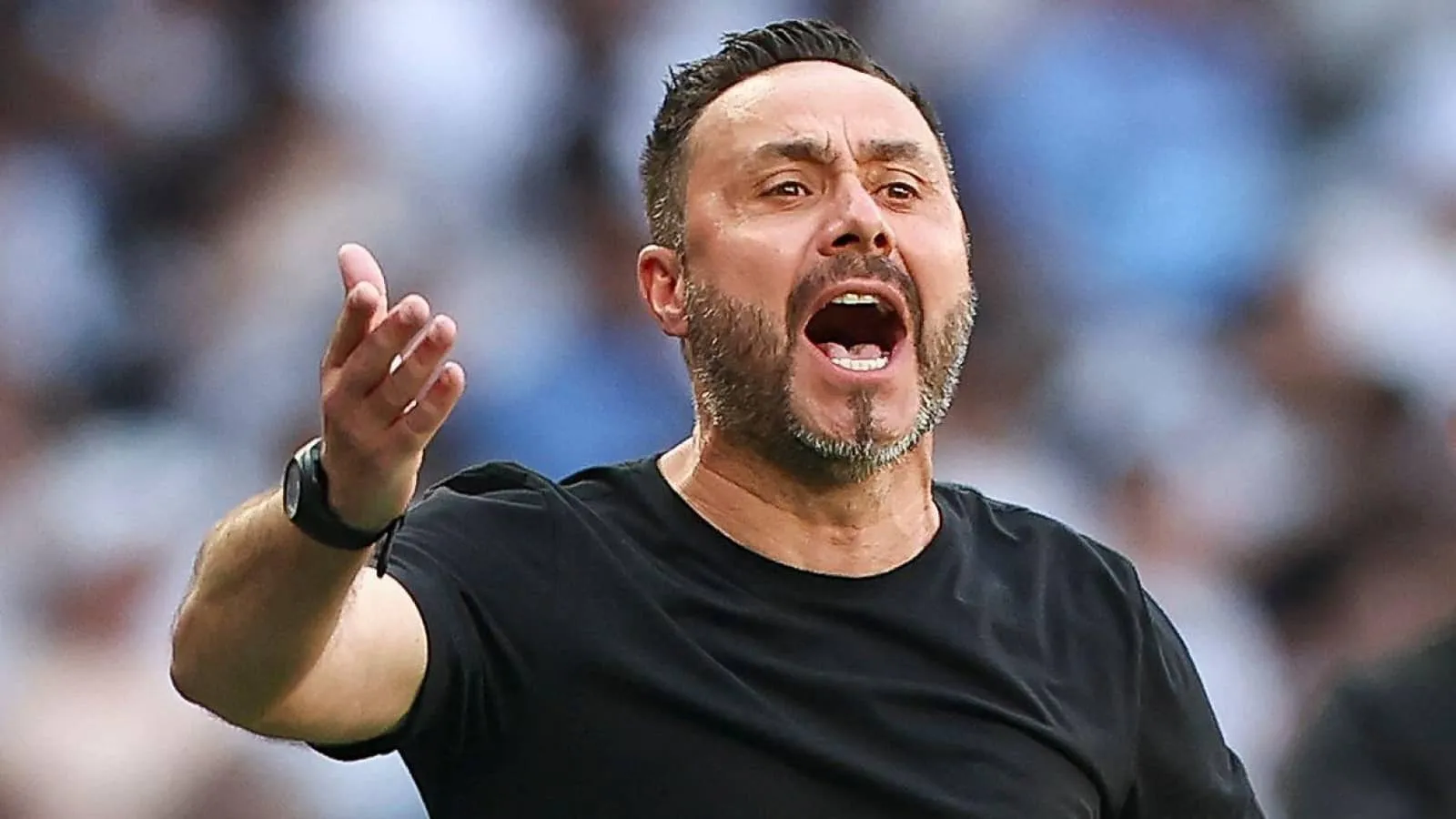 Roberto De Zerbi konfirmasi tiga pemain Tottenham Hotspur minta hengkang