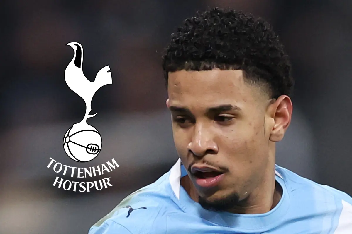 Tottenham hotspur
