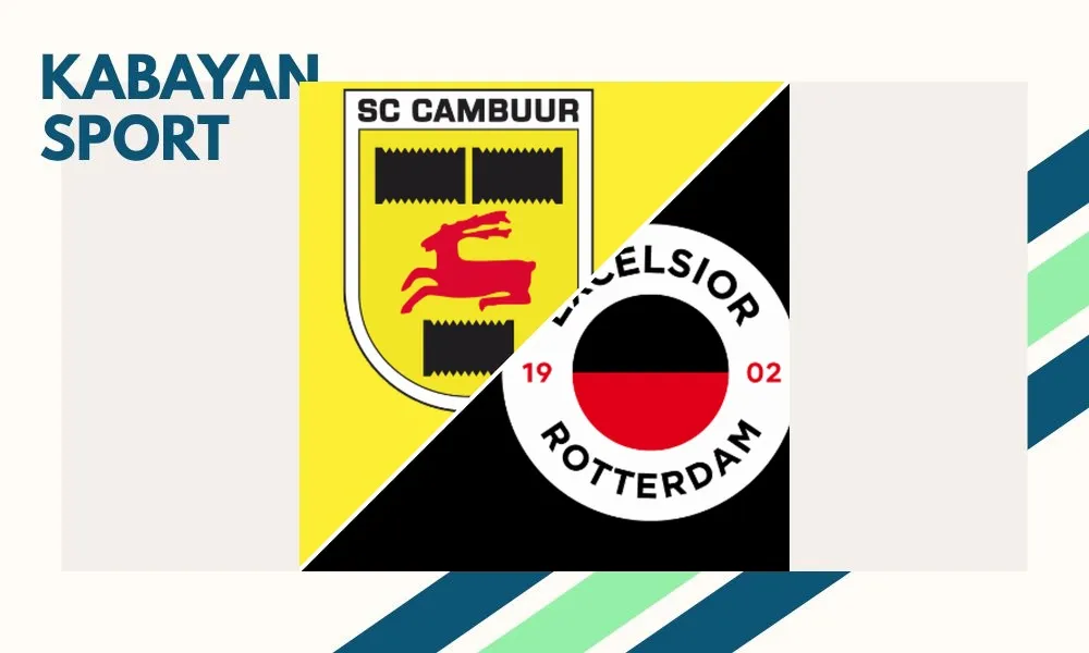 Sc cambuur