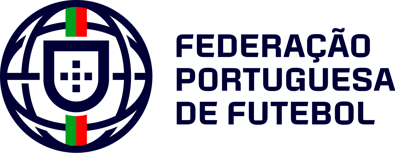 Kantor pusat Federasi Sepak Bola Portugal atau FPF di kota Oeiras