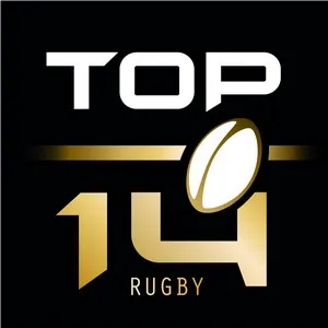 Kompetisi rugby union Top 14 Prancis Stade Toulousain Bouclier de Brennus