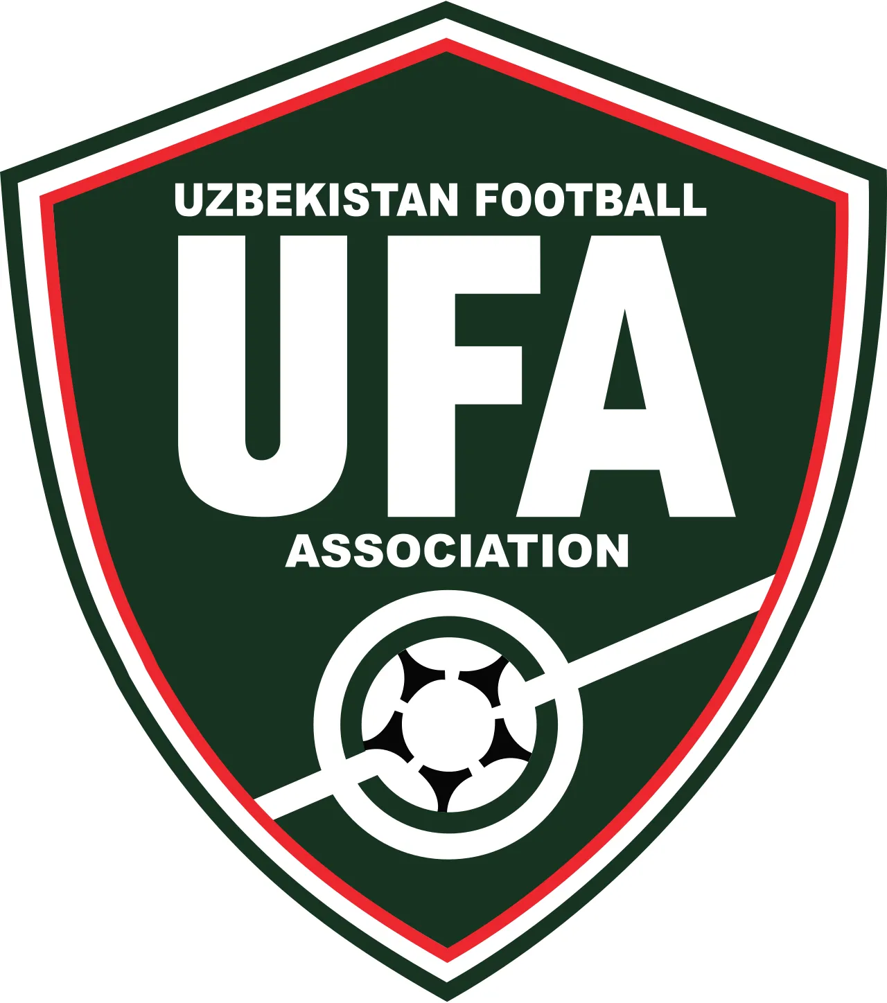 Timnas Uzbekistan merayakan keberhasilan lolos ke Piala Dunia 2026