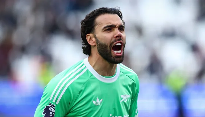 Kiper muda Arsenal Tommy Setford resmi bergabung ke klub League One Stevenage