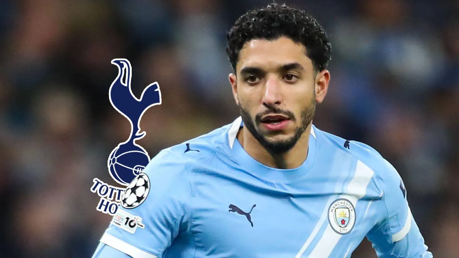 Tottenham capai kesepakatan transfer Omar Marmoush dari Manchester City