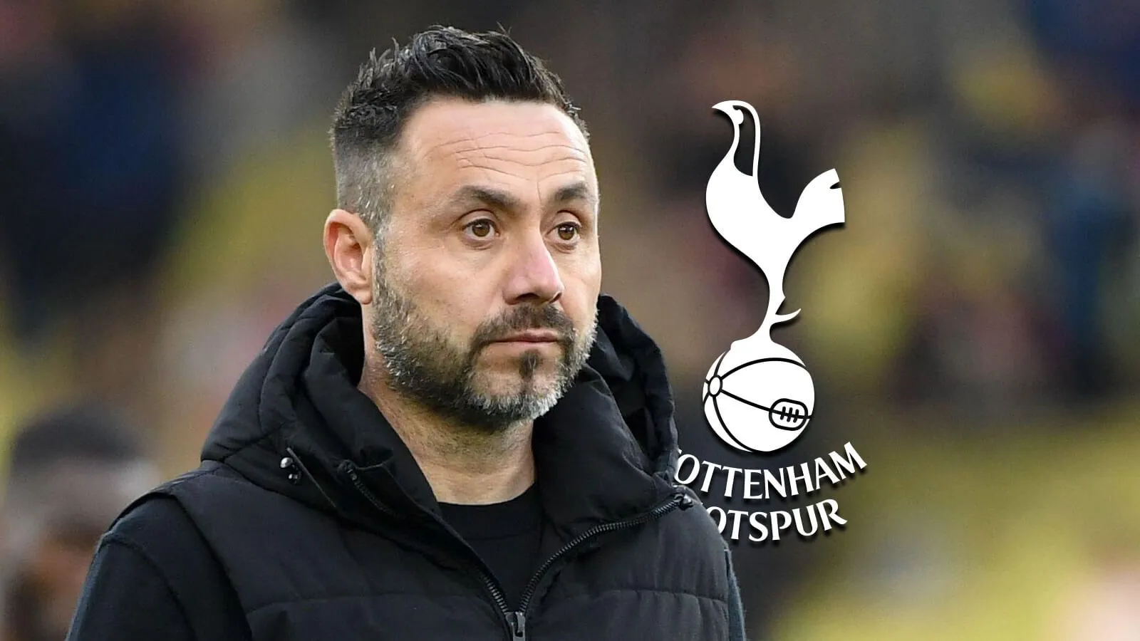 Tottenham Hotspur takluk dari Brentford dengan skor telak 0-3 di Liga Inggris