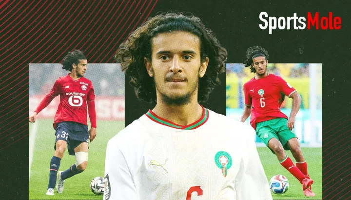 Manchester City sepakat transfer Ayyoub Bouaddi dari Lille dengan harga fantastis