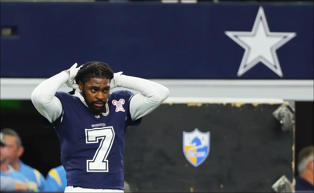 Trevon Diggs bergabung dengan Seattle Seahawks untuk memperbaiki kariernya di NFL