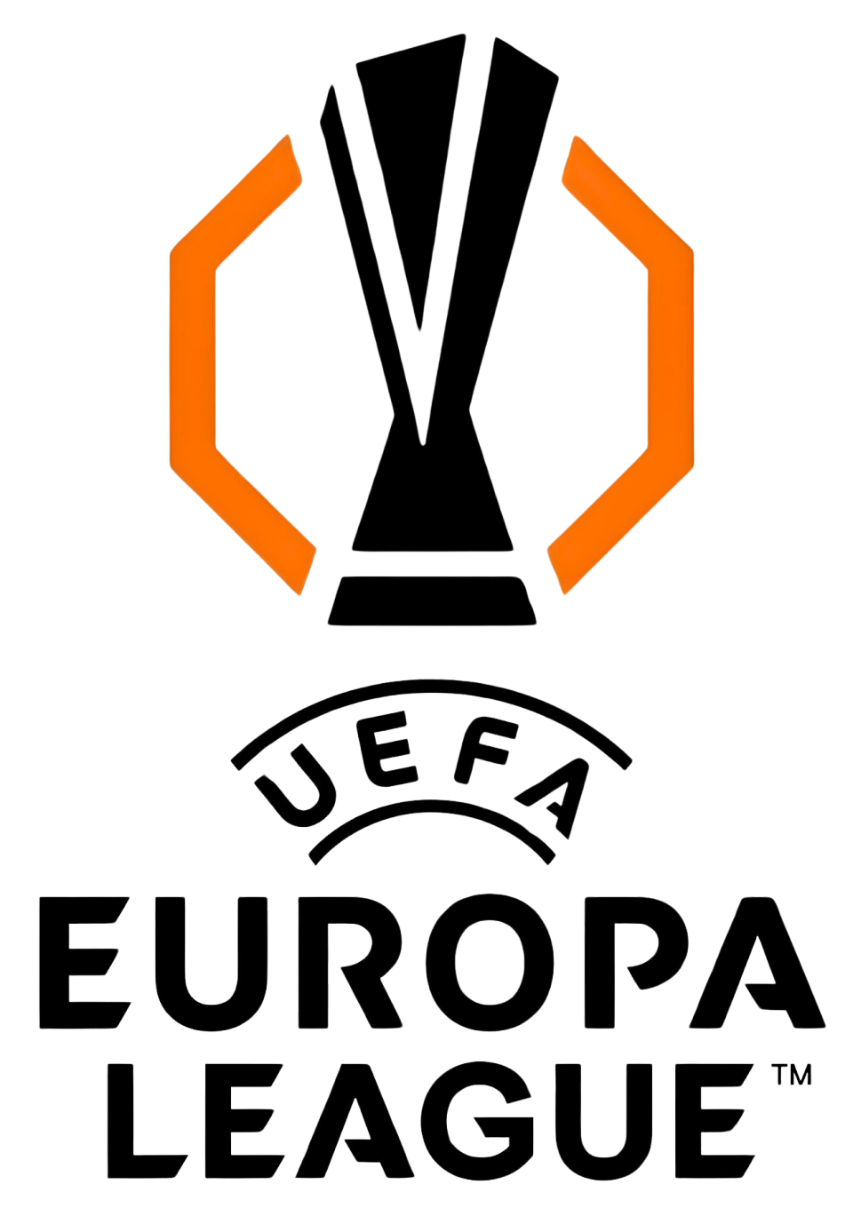 Trofi UEFA Europa League yang diperebutkan oleh klub-klub top Eropa