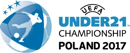 Suasana stadion penyelenggaraan UEFA European Under-21 Championship 2017 di Polandia