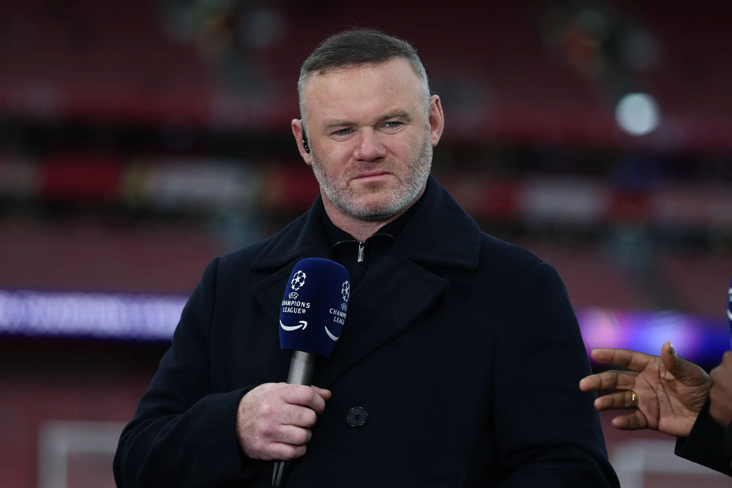 Wayne Rooney kritik kebijakan transfer Chelsea yang dinilai aneh
