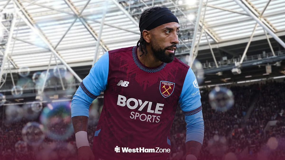 West Ham United siap bayar jutaan poundsterling untuk datangkan Sorba Thomas dari Stoke City