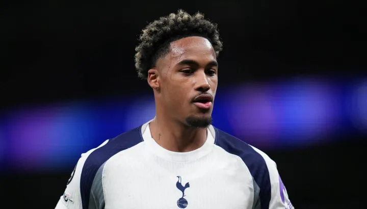 Wilson Odobert bertahan di Tottenham Hotspur meski diminati Ipswich Town