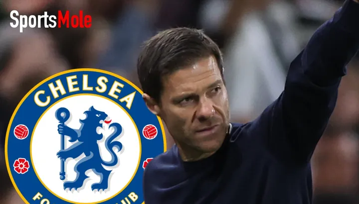 Xabi Alonso puji mentalitas Chelsea usai menang dramatis melawan Brighton di Liga Inggris