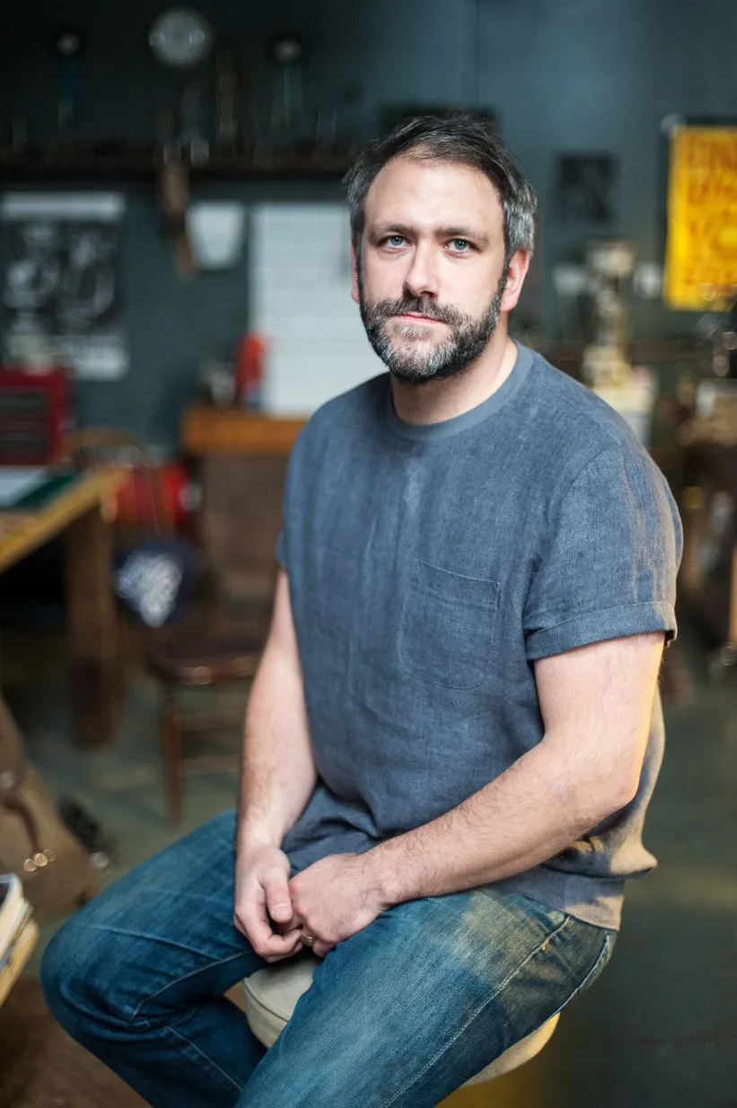 Panduan langkah demi langkah menjahit kaos pria yang nyaman dengan bahan berkualitas